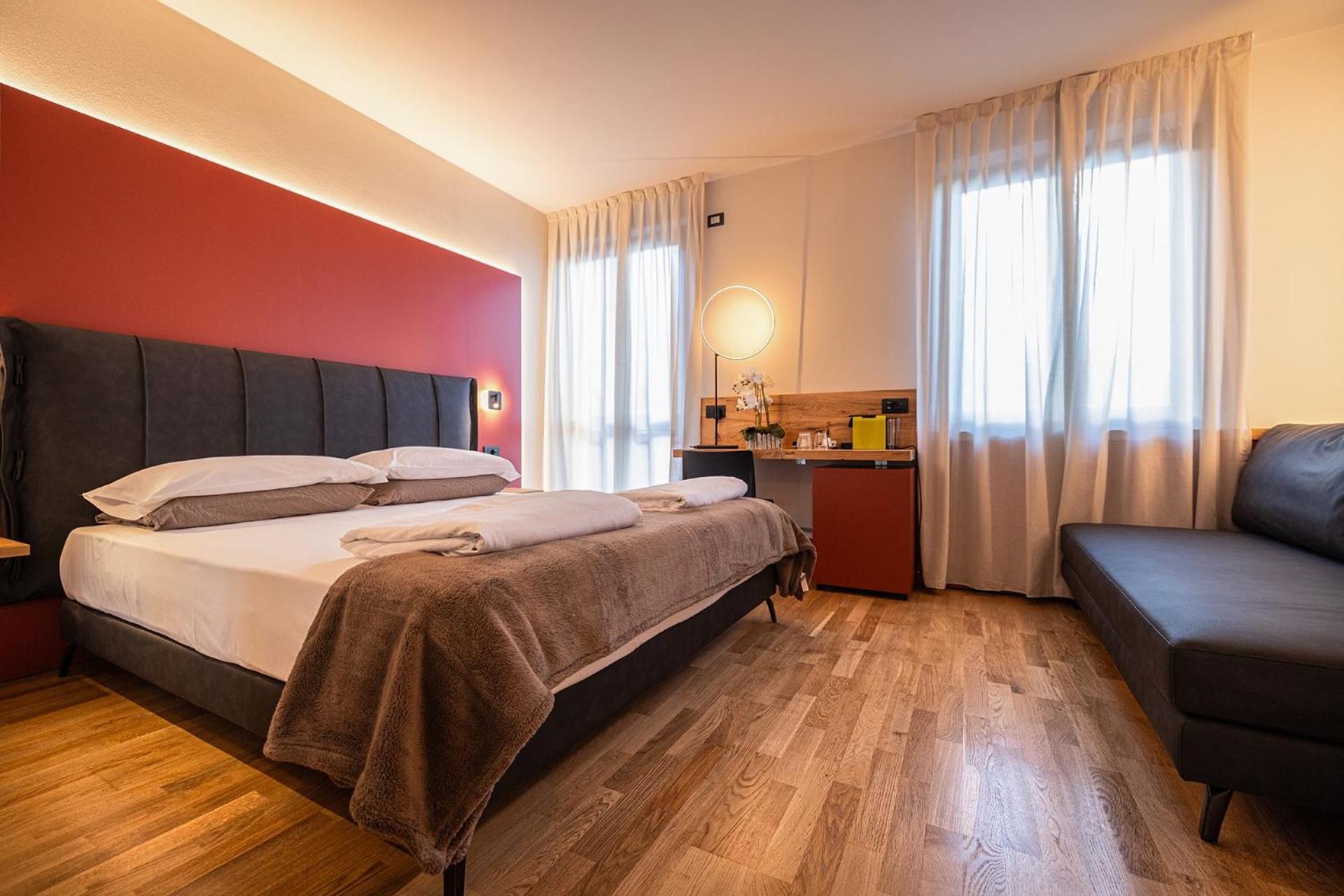 Hotel Lago Di Garda Malcesine