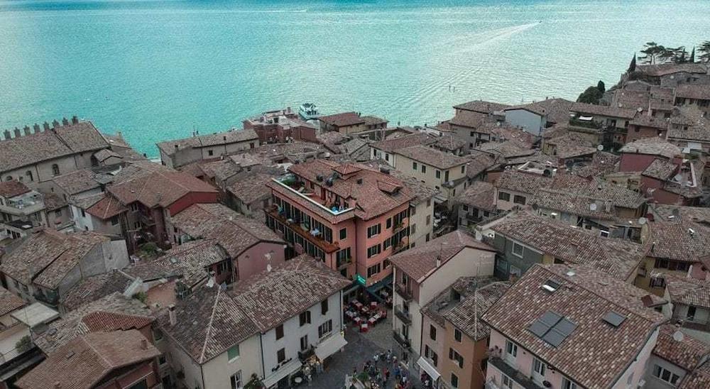 Di Garda Hotel