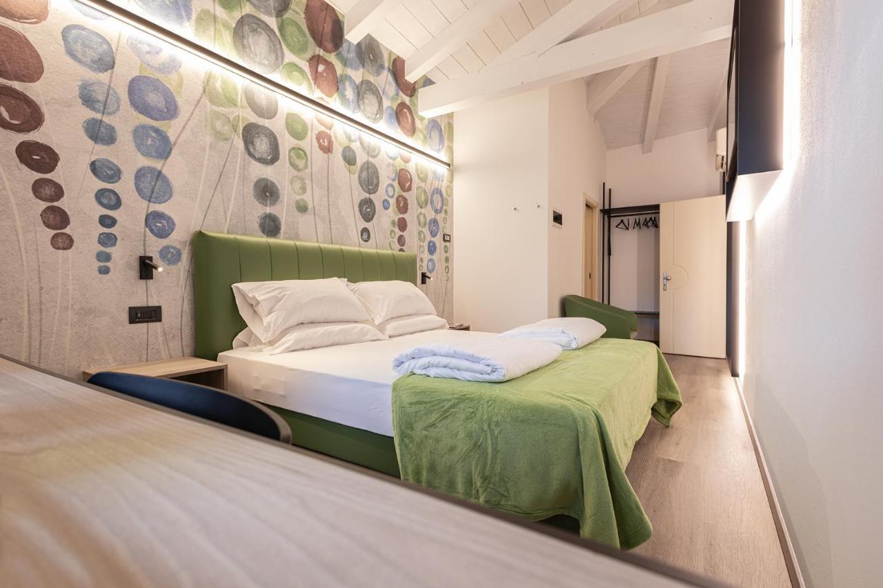 Di Garda Hotel 3*
