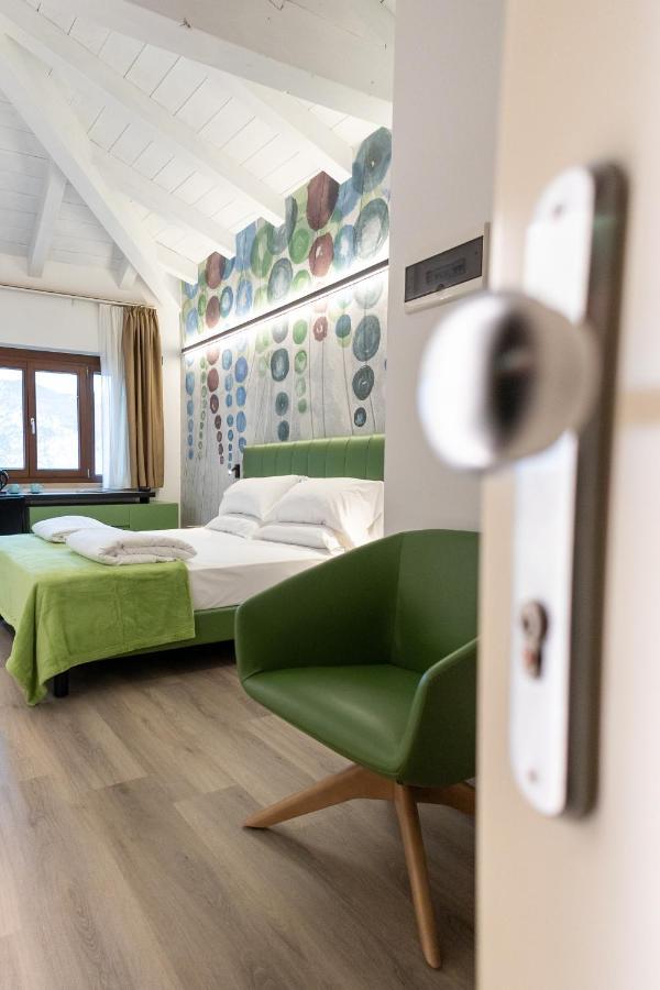 Hotel Di Garda