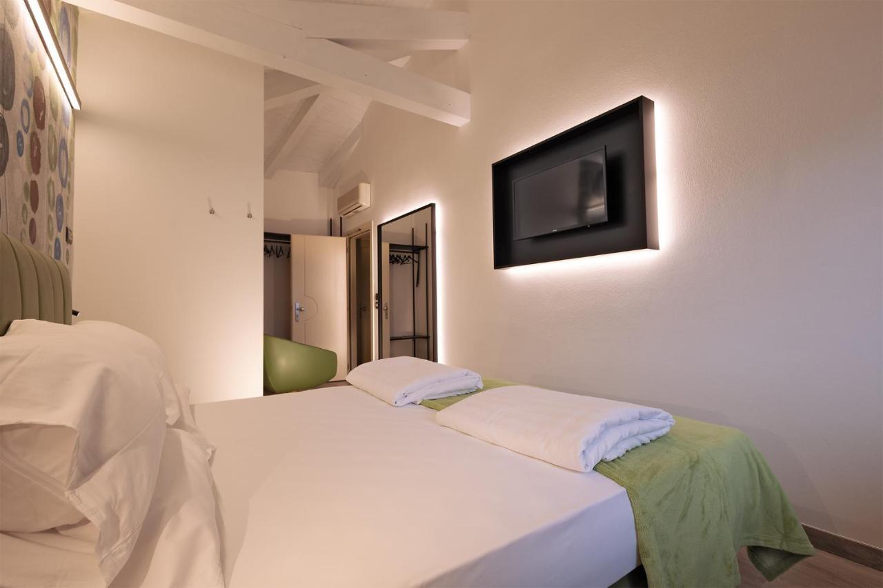 Hotel Di Garda Malcesine