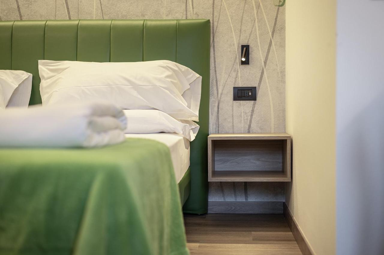 Di Garda Hotel Malcesine