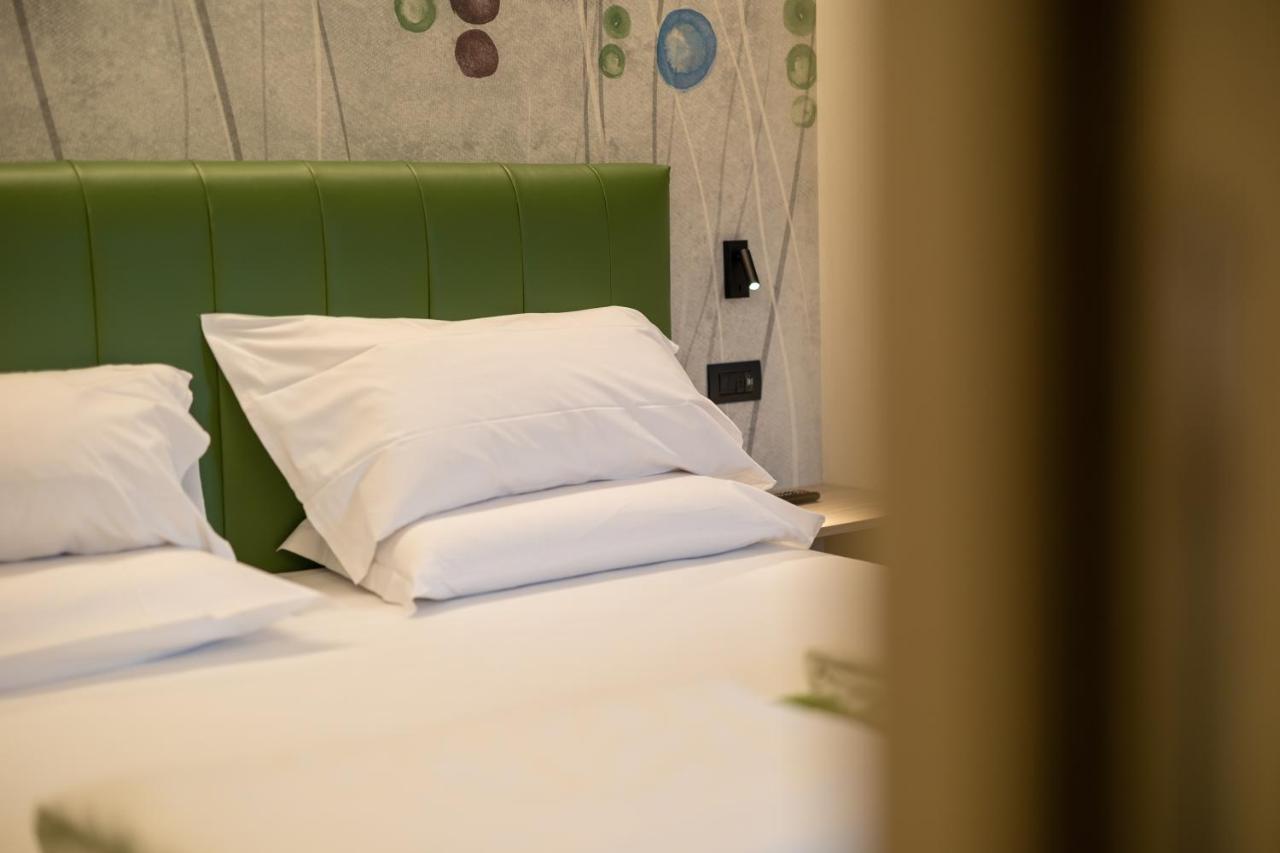 Di Garda Hotel 3*