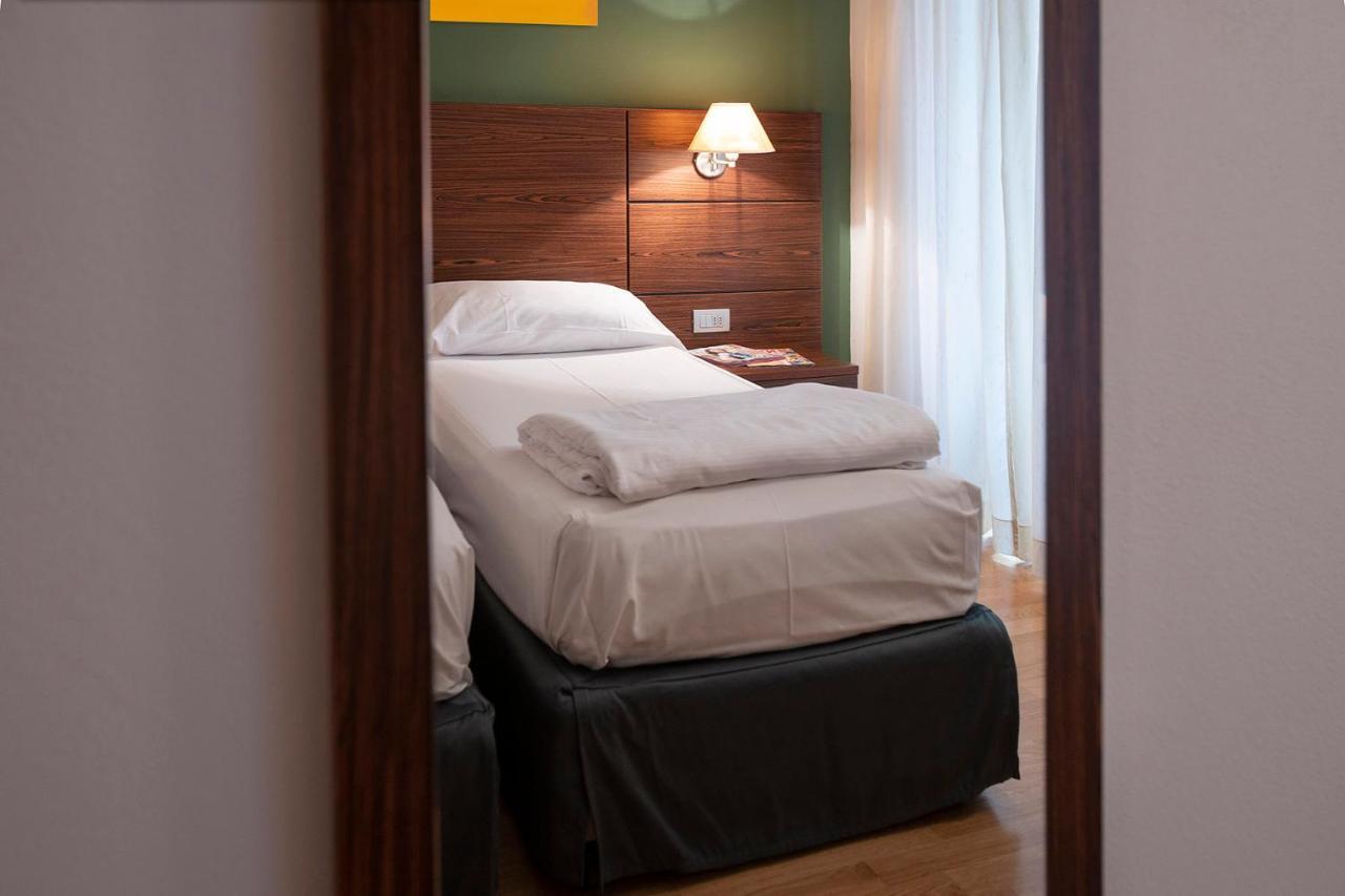 Hotel Di Garda 3*