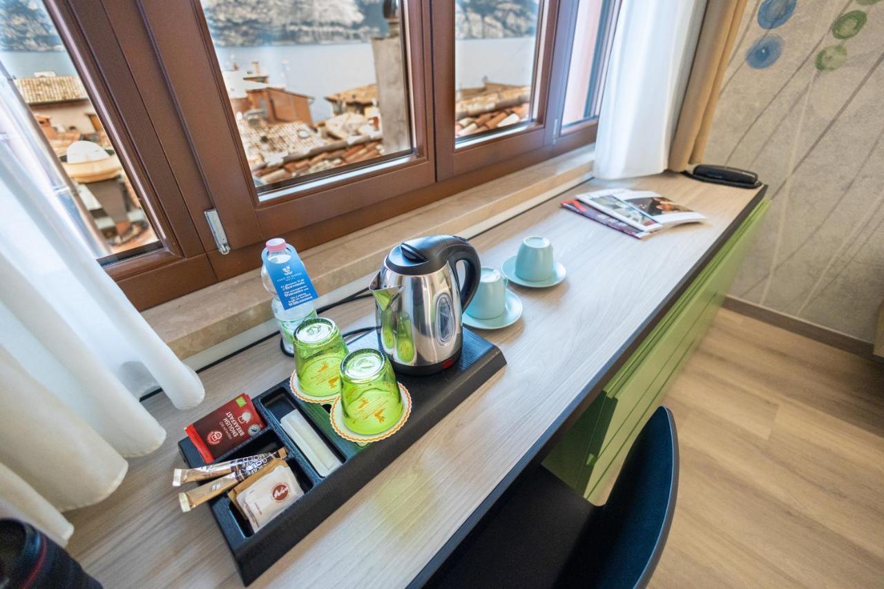 Hotel Di Garda 3*