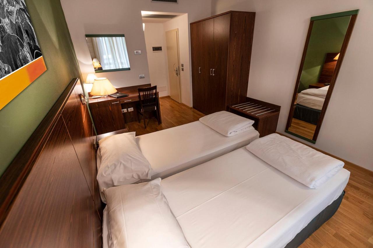 Hotel Di Garda 3*