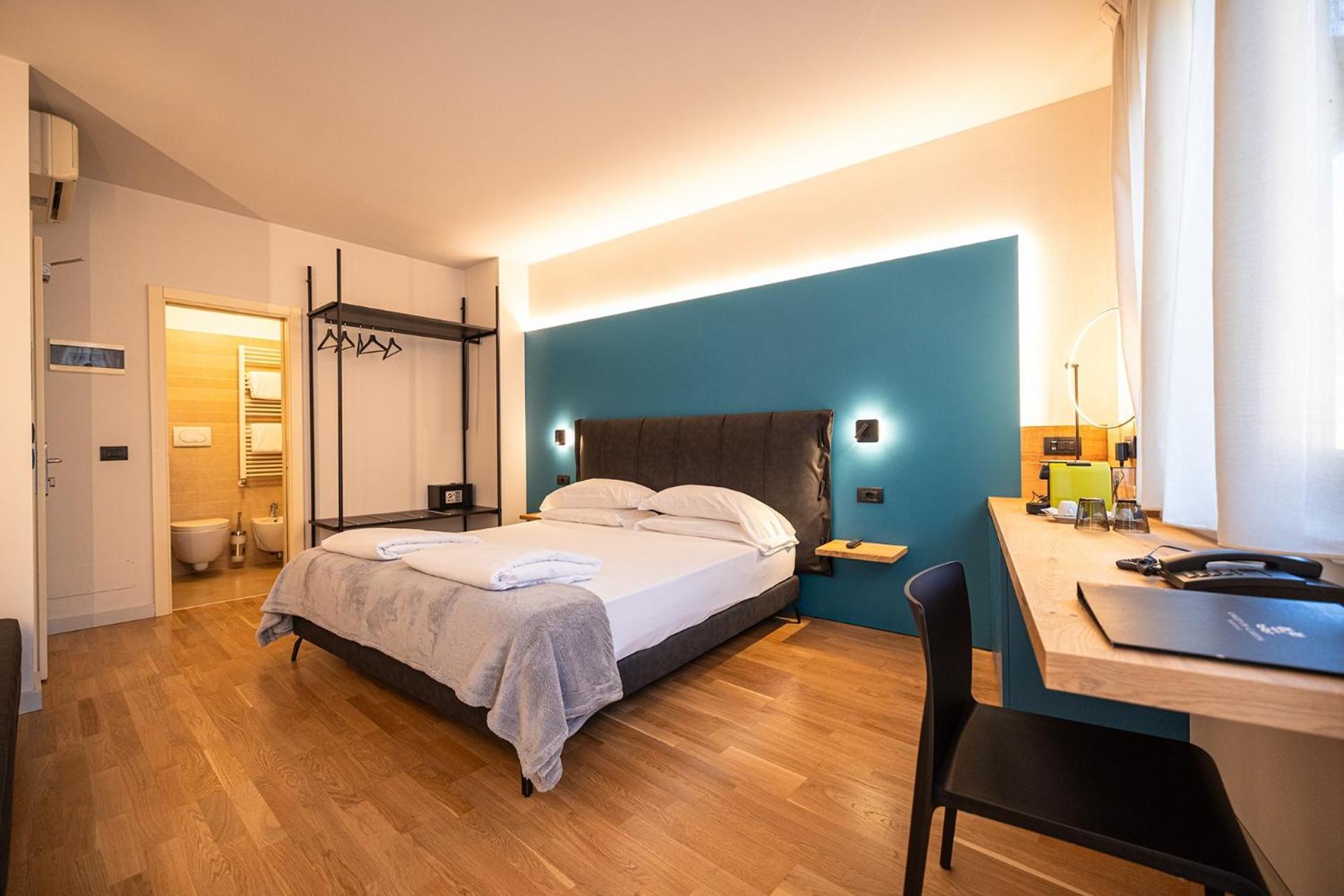 Di Garda Hotel 3*