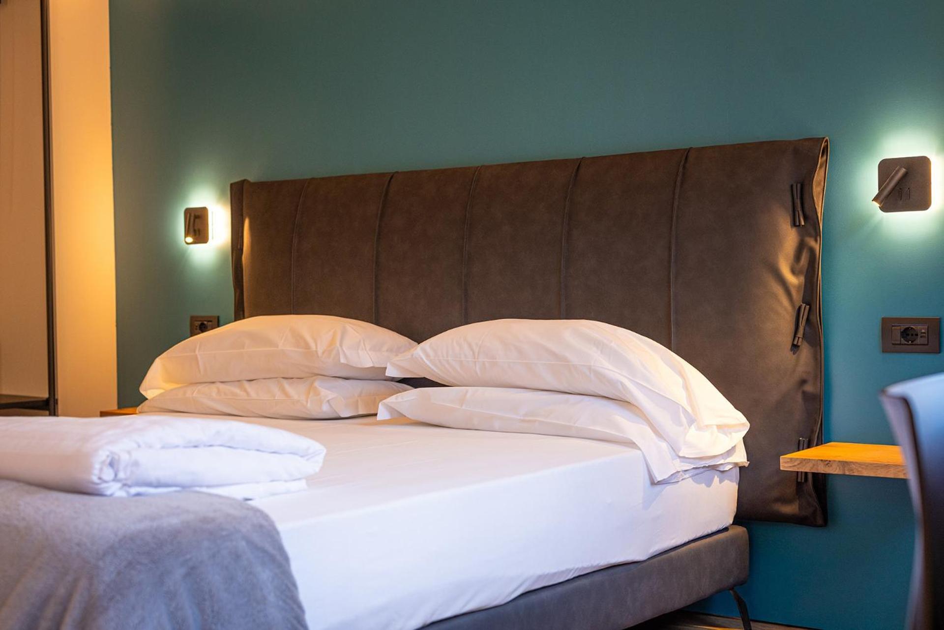 Di Garda Hotel Malcesine