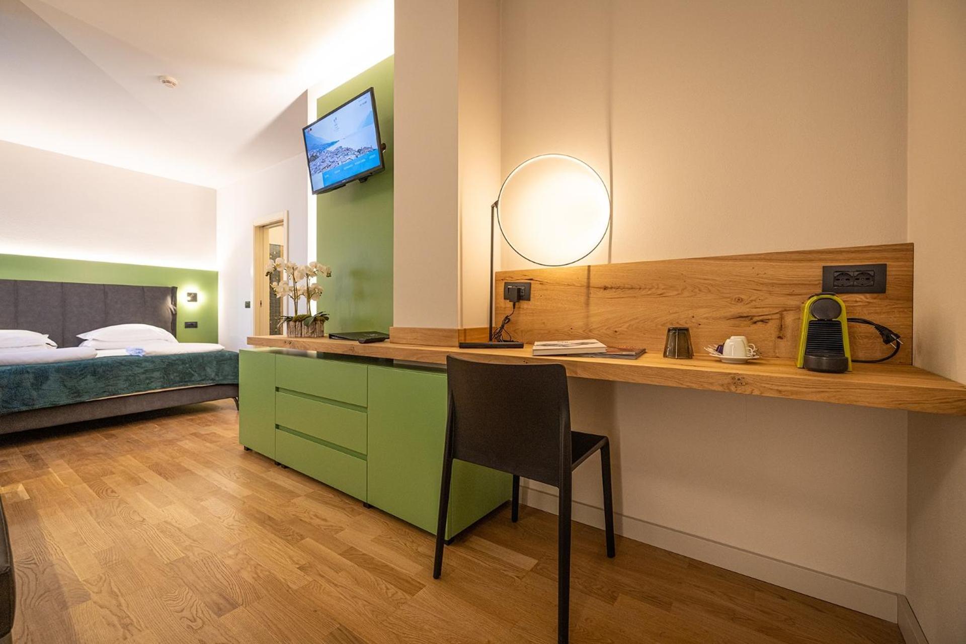 Di Garda Hotel 3*