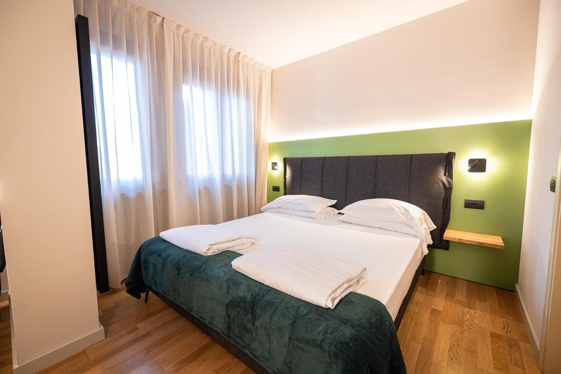 Hotel Di Garda 3*