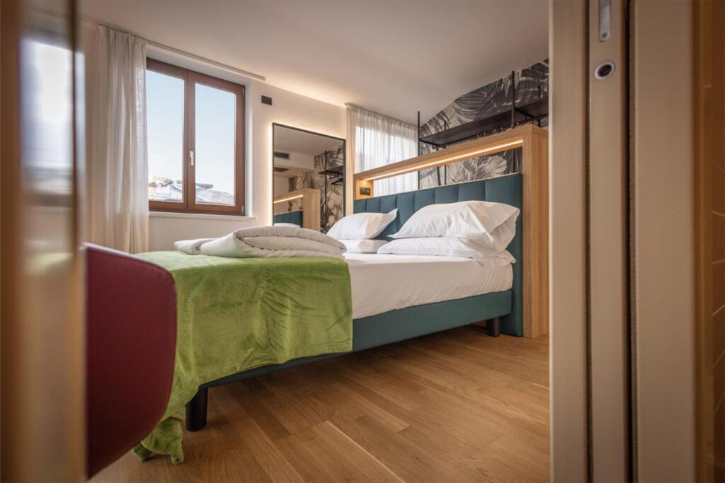 Di Garda Hotel Malcesine