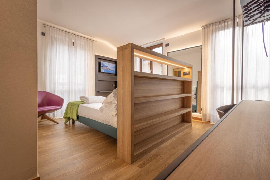 Di Garda Hotel 3*