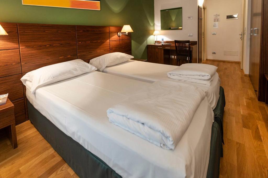 Hotel Di Garda Malcesine
