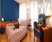 Di Garda Hotel 3*