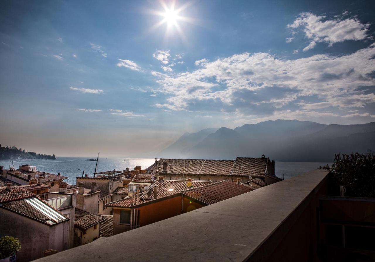Hotel Di Garda 3*