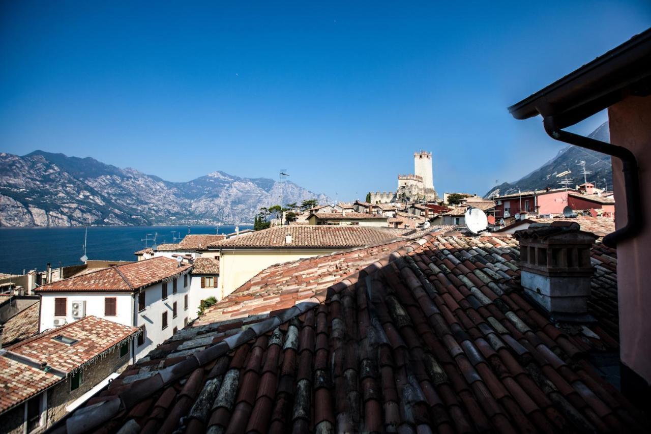 Di Garda 3* Malcesine