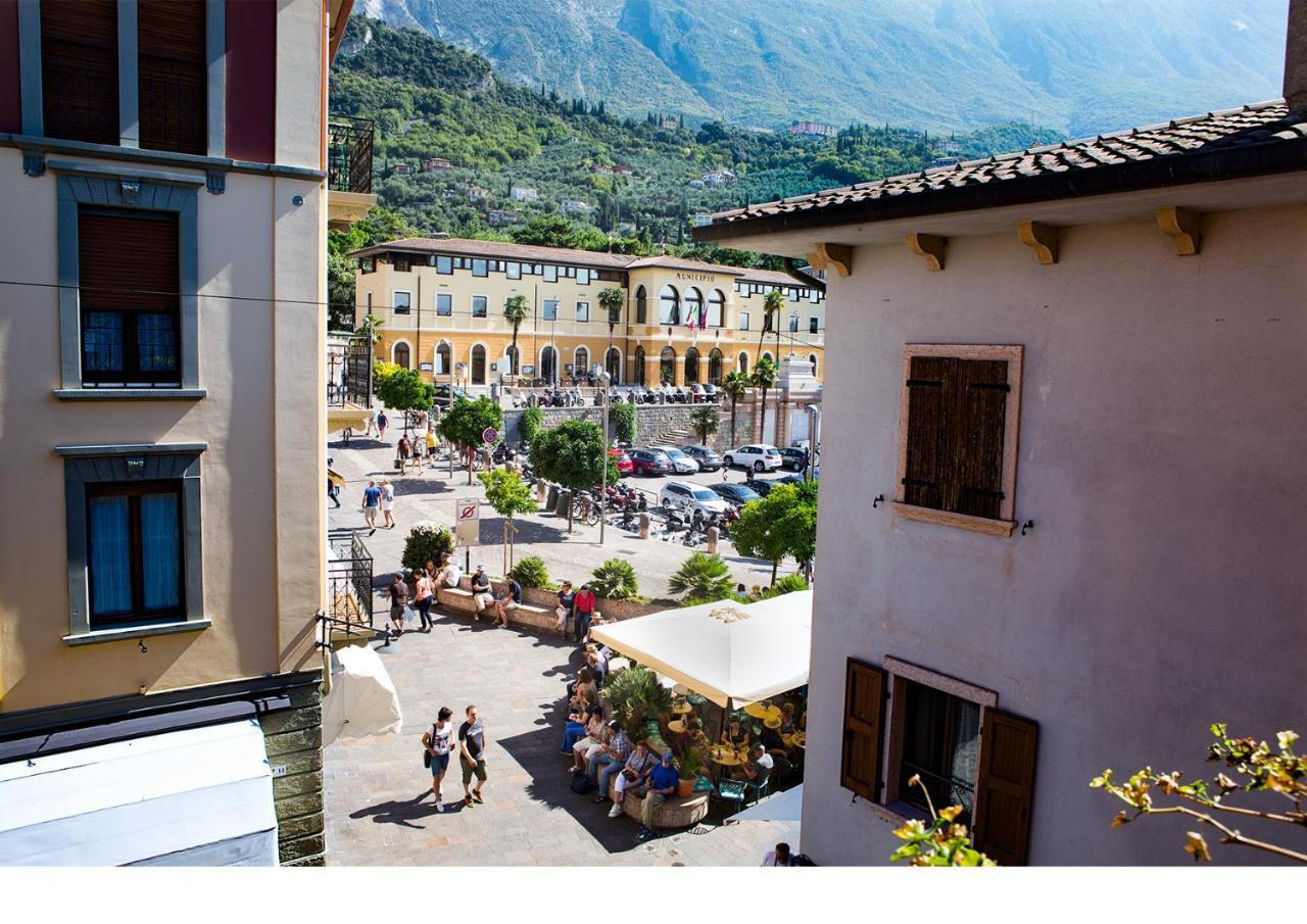 Di Garda Hotel Malcesine