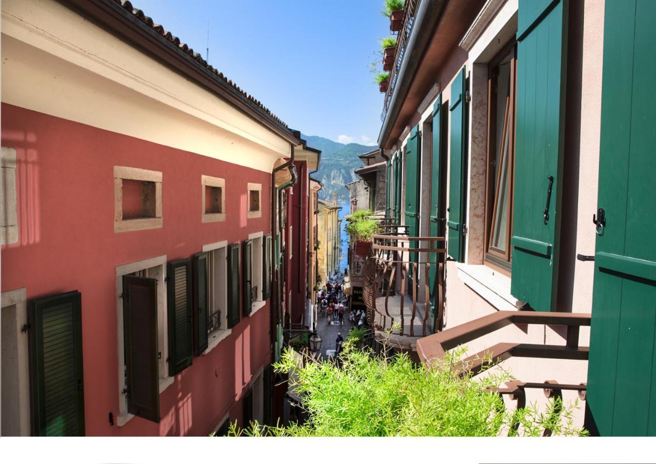 Hotel Di Garda 3*